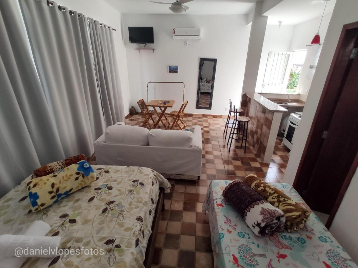 Cantinho Da Vitoria Em Conceicao De Jacarei Мангаратиба Экстерьер фото