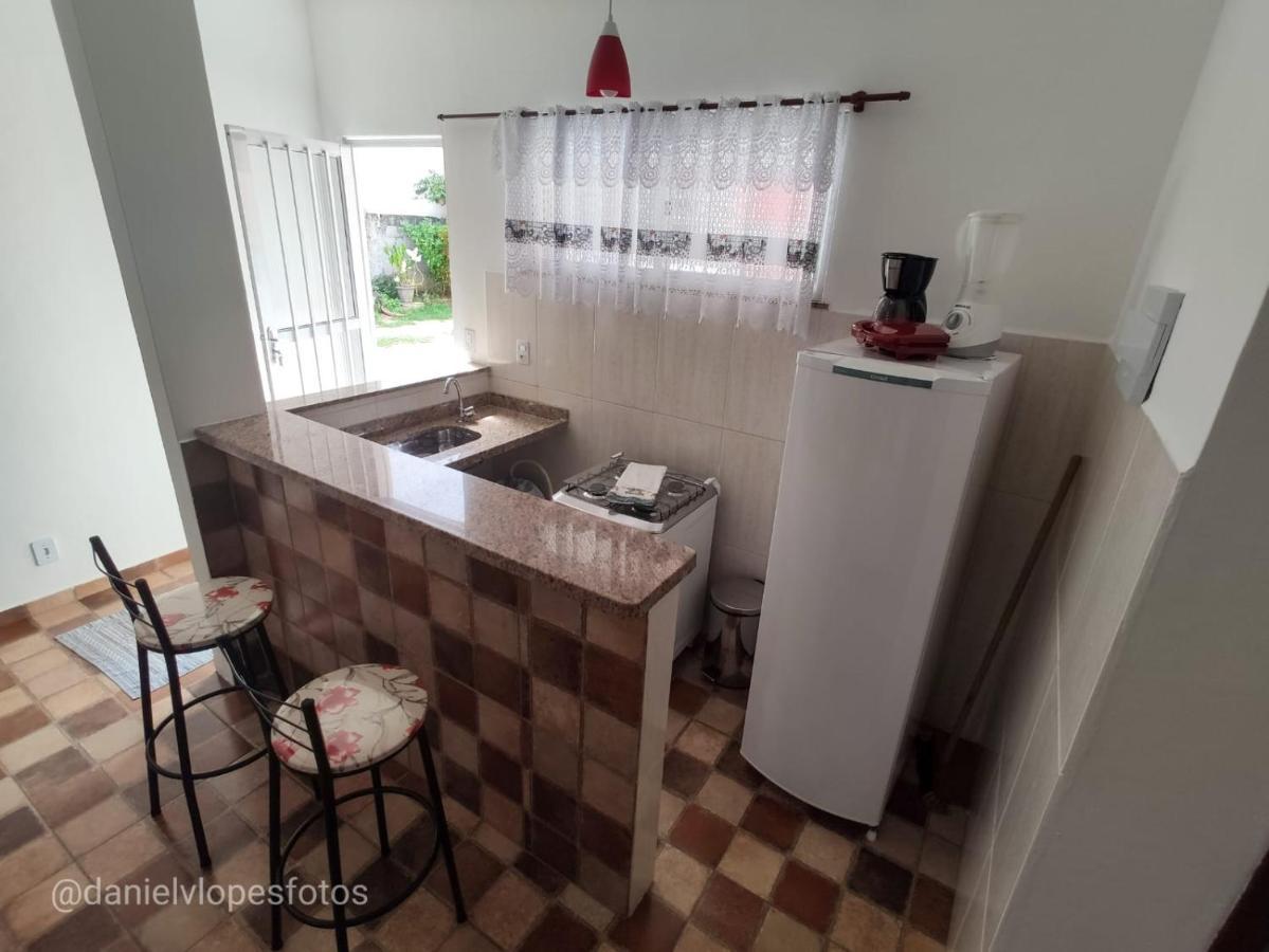 Cantinho Da Vitoria Em Conceicao De Jacarei Мангаратиба Экстерьер фото