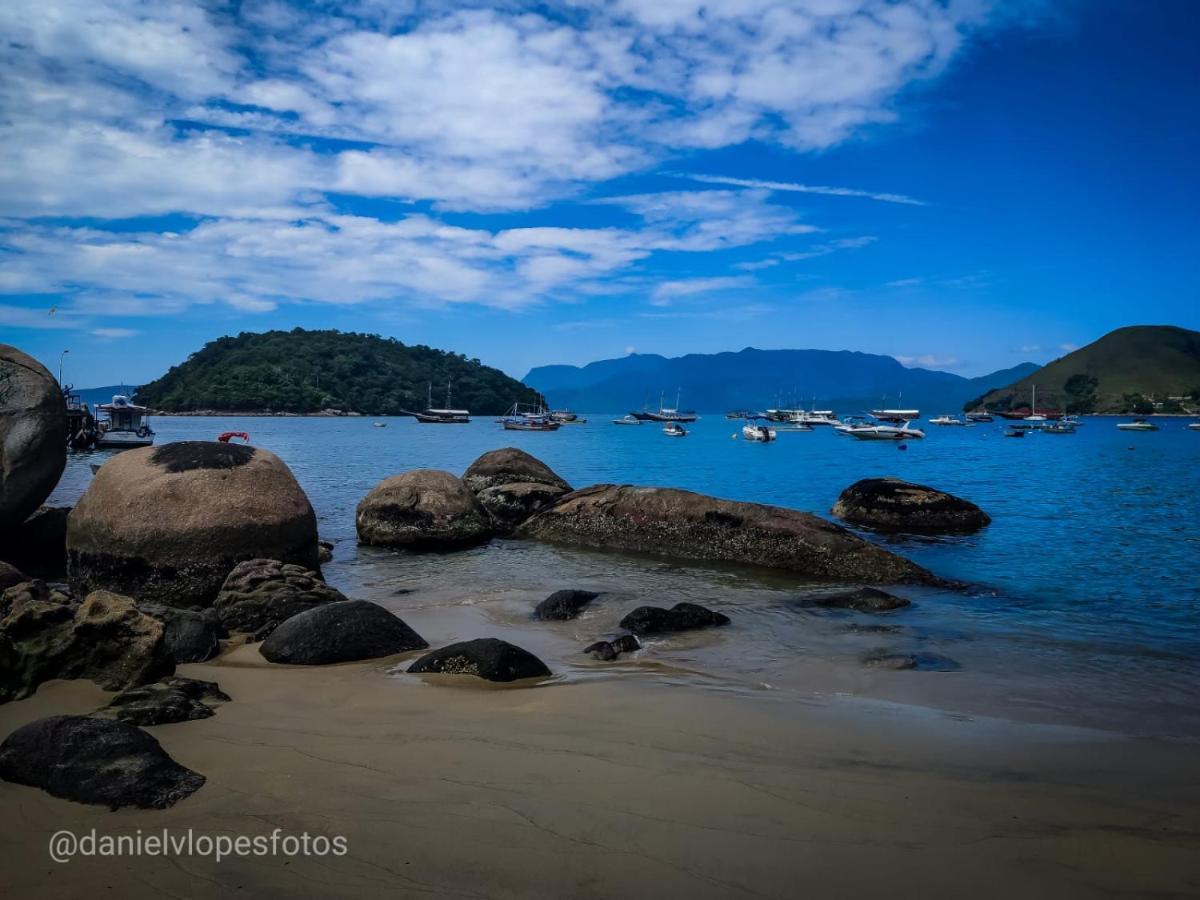 Cantinho Da Vitoria Em Conceicao De Jacarei Мангаратиба Экстерьер фото