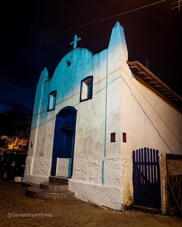 Cantinho Da Vitoria Em Conceicao De Jacarei Мангаратиба Экстерьер фото