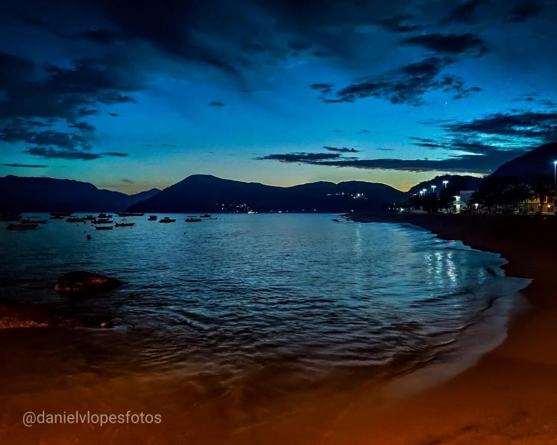 Cantinho Da Vitoria Em Conceicao De Jacarei Мангаратиба Экстерьер фото