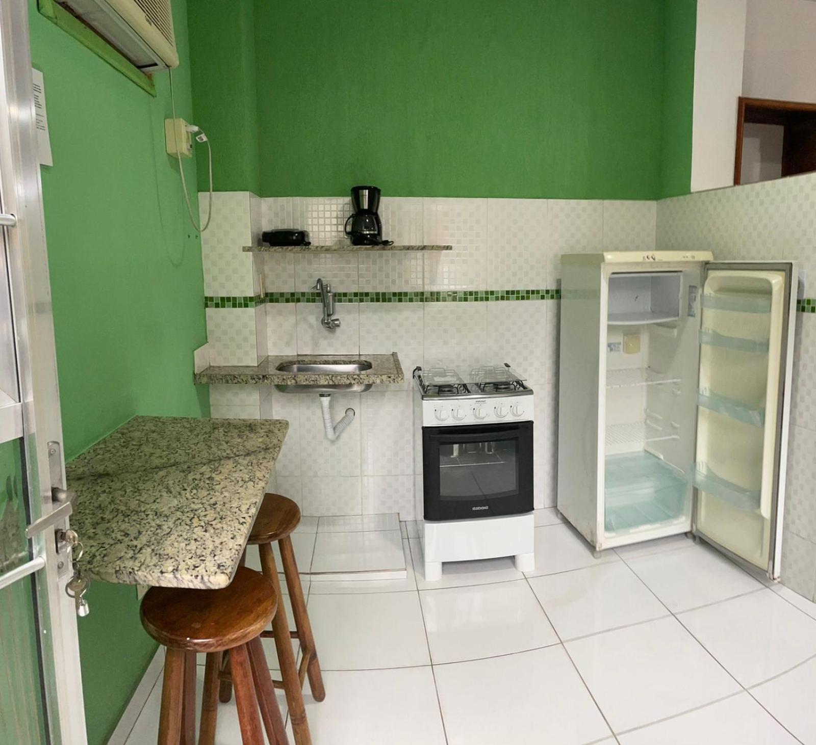 Cantinho Da Vitoria Em Conceicao De Jacarei Мангаратиба Номер фото